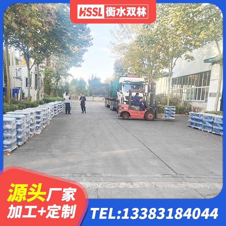 恒山区LRB隔震支座生产厂家 恒山区LRB橡胶隔震支座1200生产厂家 恒山区隔震层支座厂家 恒山区LNR900天然隔震支座源头工厂 - 第10张