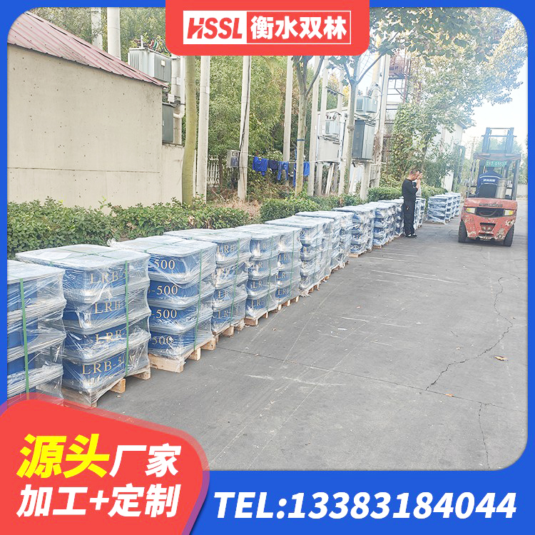 恒山区LRB600铅芯支座生产厂家 恒山区建筑减震橡胶支座厂家 恒山区LRB300铅芯橡胶隔震支座生产厂家 恒山区建筑防震支座源头工厂 - 第5张
